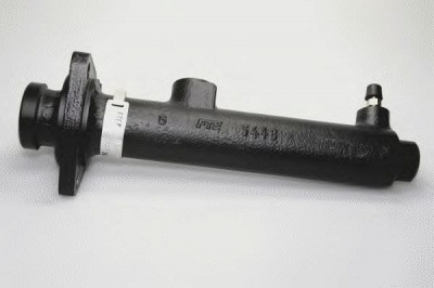 HELLA PAGID 8am355504601 -  Главный тормозной цилиндр
